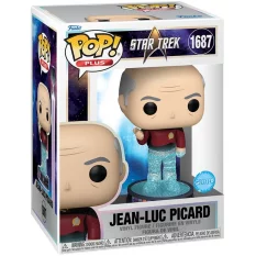 Star Trek Transporter POP!...
