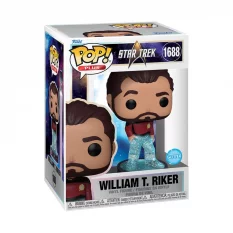 Star Trek Transporter POP!...