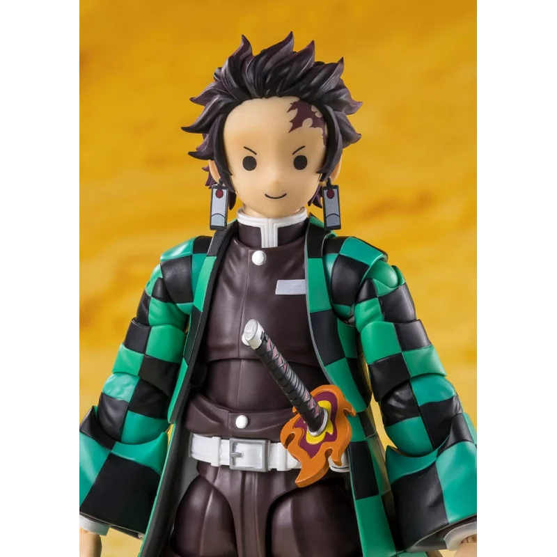 Demon Slayer: Kimetsu no Yaiba FiguartsZERO PVC Statue Zenitsu Agatsuma 14 cm