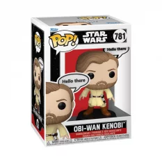 Star Wars: Sayings POP!...