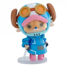 One Piece Action Figure...