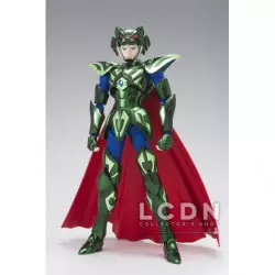 Saint Seiya Asgard Myth Cloth Ex Syd de Mizar Guerrier Divin de Zeta Action Figurine 18cm (NEUF)