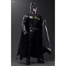 Hot Toys MMS712 The Flash Collectible Action Figure 1/6 Batman (Modern Suit) 30cm