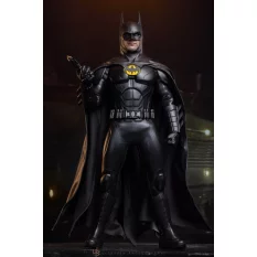 Hot Toys MMS712 The Flash Collectible Action Figure 1/6 Batman (Modern Suit) 30cm