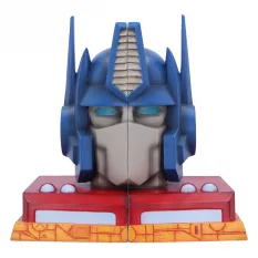 Transformers Bookends...
