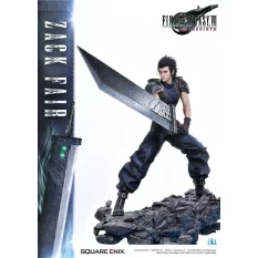 Final Fantasy VII Rebirth...