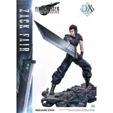 Final Fantasy VII Rebirth...