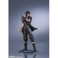 Final Fantasy XV Figurine...