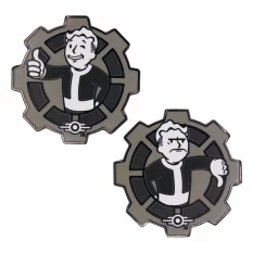 Fallout Collectible Coin...