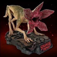 Stranger Things Statue 1/4...