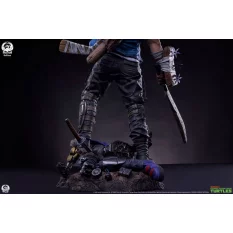 Les Tortues Ninja Legends Statue 1/3 Casey Jones Deluxe Edition 65 cm