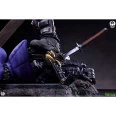 Les Tortues Ninja Legends Statue 1/3 Casey Jones Deluxe Edition 65 cm