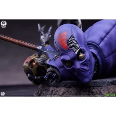 Les Tortues Ninja Legends Statue 1/3 Casey Jones Deluxe Edition 65 cm