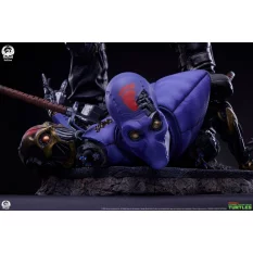 Les Tortues Ninja Legends Statue 1/3 Casey Jones Deluxe Edition 65 cm