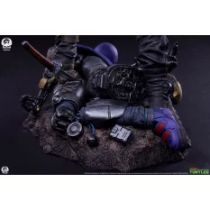 Les Tortues Ninja Legends Statue 1/3 Casey Jones Deluxe Edition 65 cm