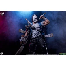 Les Tortues Ninja Legends Statue 1/3 Casey Jones Deluxe Edition 65 cm