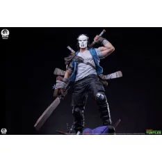 Les Tortues Ninja Legends Statue 1/3 Casey Jones Deluxe Edition 65 cm