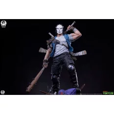 Les Tortues Ninja Legends Statue 1/3 Casey Jones Deluxe Edition 65 cm
