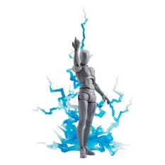 Tamashii Effect accessoire...