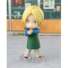 Sakamoto Days Action Figurine Figuarts Mini Shin Asakura 9cm