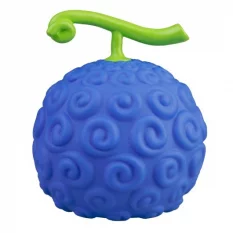 One Piece Netflix Lamp Gum...
