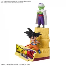 Dragon Ball Daima Model Kit...