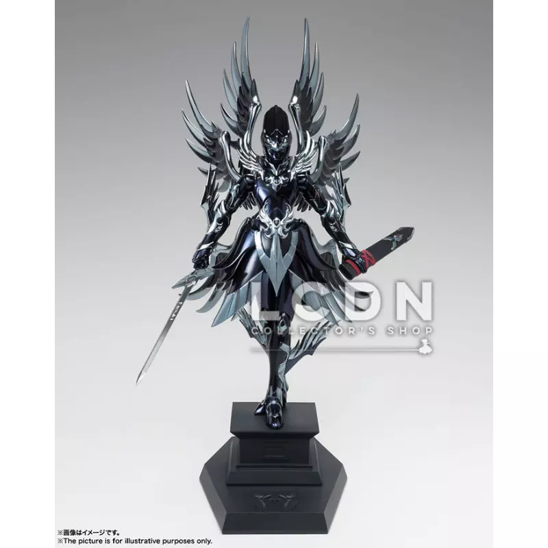 Saint Seiya The Hades Chapter : Elysion - Figurine Saint Cloth