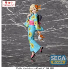 Lycoris Recoil Figurine...