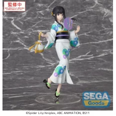 Lycoris Recoil Figurine...