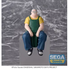 Sakamoto Days Figurine PM...