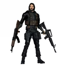 DC Direct McFarlane Toys Digital figurine BRZRKR B 18 cm