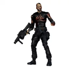 DC Direct McFarlane Toys Digital figurine BRZRKR B 18 cm