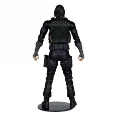 DC Direct McFarlane Toys Digital figurine BRZRKR B 18 cm