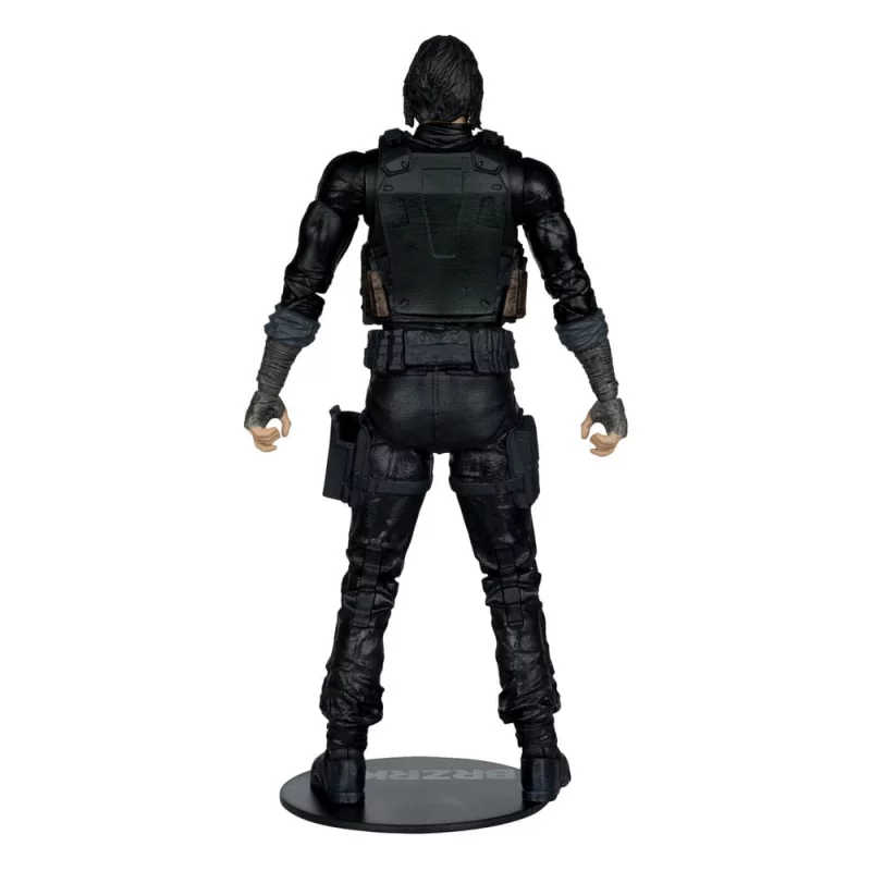 DC Direct McFarlane Toys Digital figurine BRZRKR B 18 cm
