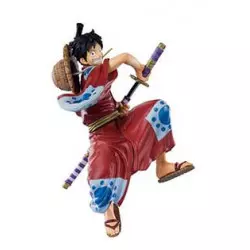 One Piece Figuarts ZERO PVC...