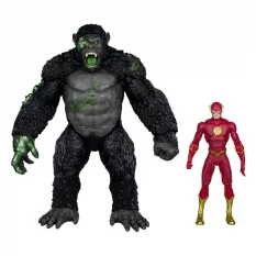 DC Multiverse Pack de 2...