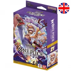 One Piece Card Game Gear 5...