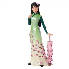 Disney Figurine Botanical...