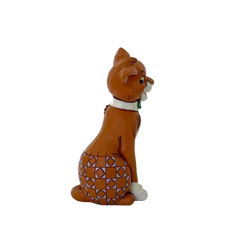 Disney Mini Figurine Thomas O&#039;Malley 10cm