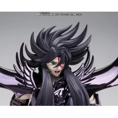 Saint Seiya Myth Cloth Ex Action Figure Hades OCE - EXCLU Tamashii Nation 2024 18cm