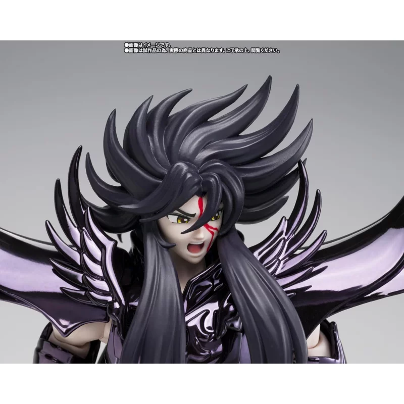 Saint Seiya Myth Cloth Ex Action Figure Hades OCE - EXCLU Tamashii Nation 2024 18cm