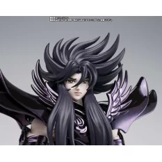 Saint Seiya Myth Cloth Ex Action Figure Hades OCE - EXCLU Tamashii Nation 2024 18cm