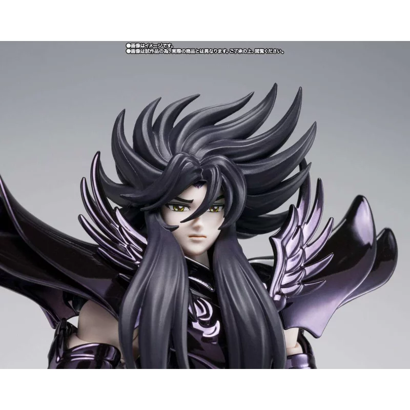 Saint Seiya Myth Cloth Ex Action Figure Hades OCE - EXCLU Tamashii Nation 2024 18cm
