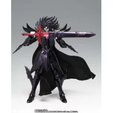 Saint Seiya Myth Cloth Ex Action Figure Hades OCE - EXCLU Tamashii Nation 2024 18cm