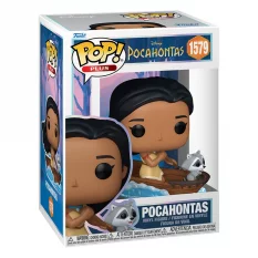 Disney Pocahontas POP! Plus...