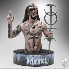 Behemot Statue 3D Vinyl...