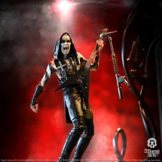 Behemot Statue Rock Iconz Nergal 22cm