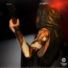 Behemot Statue Rock Iconz Nergal 22cm