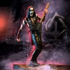 Behemot Statue Rock Iconz Nergal 22cm