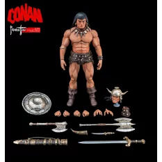 Conan Le Barbare Action...